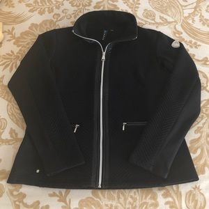 Lutha Jacket